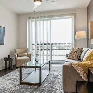 Landing At Axis Waterfront - 2 Bedrooms In Downtown Benbrook 포트워스 Exterior photo