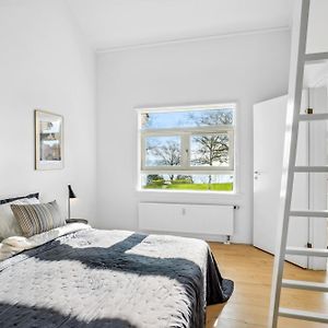 Come Stay 3Br - Havudsigt M.Plads Til 5 Personer Hørsholm Exterior photo