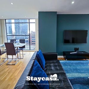 Serene One-Bedroom With Amazing City Views! 맨체스터 Exterior photo