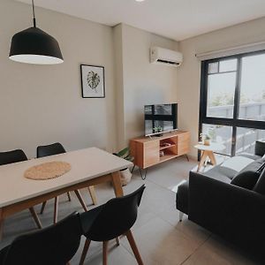 고도이 크루즈 8) Hermoso Departamento Comodo Y Equipado! 아파트 Exterior photo