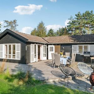 Cozy Home In Gorlev With Kitchen Exterior photo