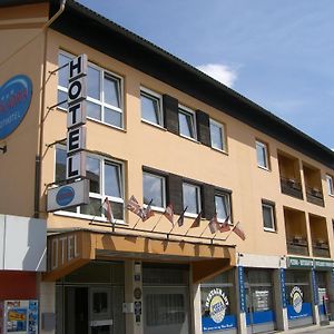 Alpen.Adria.Stadthotel 클라겐푸르트 Exterior photo