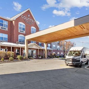 Country Inn & Suites By Radisson, Chicago O'Hare South, Il 벤센빌 Exterior photo