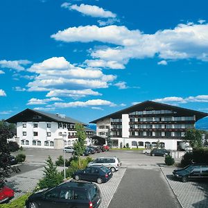 Hotel Lohninger-Schober 장크트 게오르겐 임 아터가우 Exterior photo