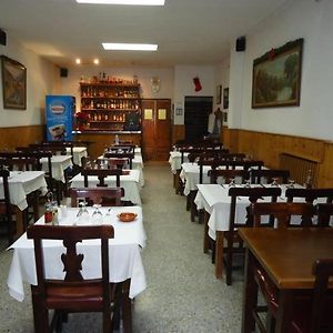 Residencia Restaurant Indalo 호텔 안도라라베야 Exterior photo