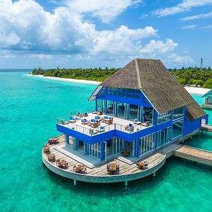 Ifuru Island Resort Maldives - 24-Hours Premium All-Inclusive 라아톨 Exterior photo