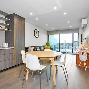 Sunview Modern 2-Bed With City Views 선샤인 Exterior photo