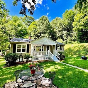 Cozy Cottage - New Rental 2023 Lansing Exterior photo