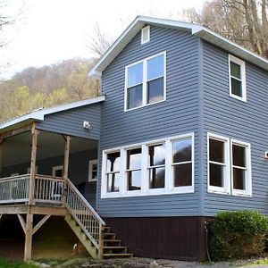 Hinton Riverfront Property In Nrg National Park Near Sandstone Falls- Wi-Fi, Pet-Friendly 빌라 Exterior photo