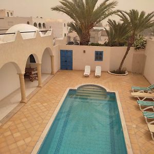 Villa Ulysse Djerba 미던 Exterior photo