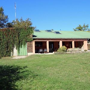 Mailhac-sur-Benaize Gite Montbrugnaud: "Les Trois Chenes" 빌라 Exterior photo