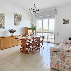 포르토 바디스코 La Tua Vacanza In Salento 아파트 Exterior photo