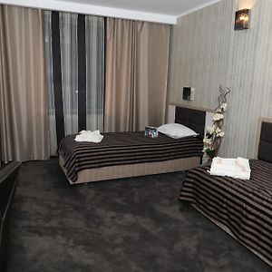 코스모폴리탄 호텔&웰니스 루세 Exterior photo