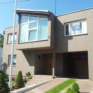 Eha Suija Home Accommodation 타르투 Exterior photo