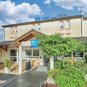 Ibis Budget Lisieux 호텔 Exterior photo