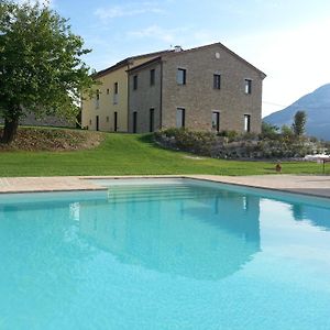 Serra San Quirico Amico Country House B&B Exterior photo