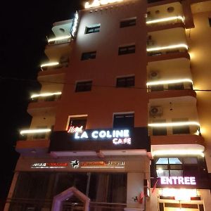 Hotel La Coline 베니 멜랄 Exterior photo