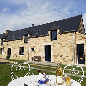 Chambres D'Hotes Des Hirondelles Beaussais Sur Mer Exterior photo