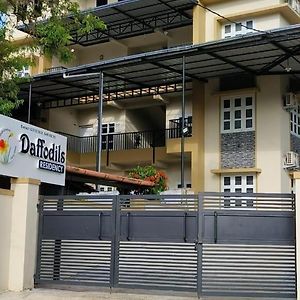 Daffodils Residency, Manjeri, Malapuram Dist. 아파트 Exterior photo
