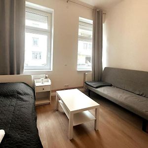 2-Rooms Apartment In 베를린 Exterior photo