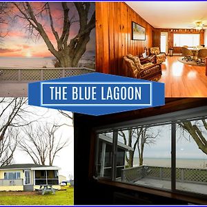 The Blue Lagoon Lyndonville Exterior photo