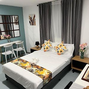 B & B Suite Room 록사스 시티 Exterior photo