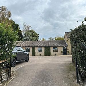 Little Plumstead Heath Farm House 빌라 Exterior photo