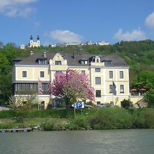 Donau-Rad-Hotel Wachauerhof 말바흐암데르도나우 Exterior photo