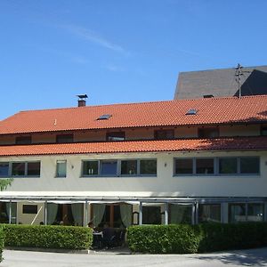 Gasthaus Kellerer 호텔 라벌링 Exterior photo