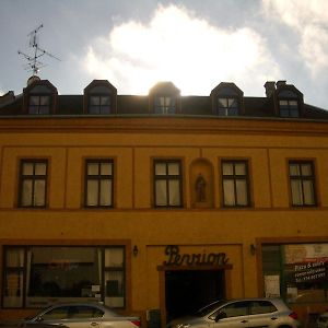 Penzion U Antonicka 호텔 Prostějov Exterior photo