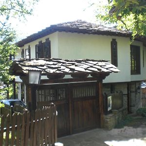 Stefanina Guesthouse 보젠치 Exterior photo