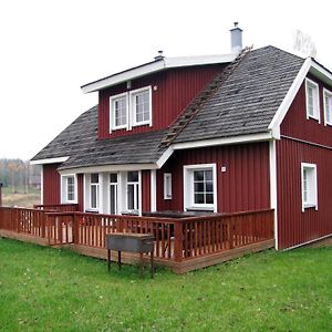 Aasa Puhkemaja 호텔 Otepää Exterior photo