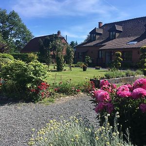 Jolimetz La Jolimessine B&B Exterior photo