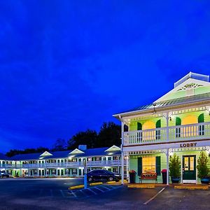Key West Inn - 페어호프 Exterior photo