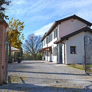 La Noghera B&B Exterior photo