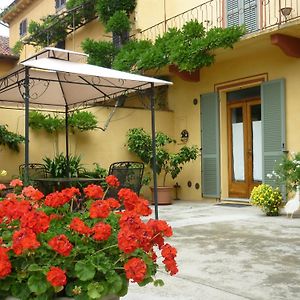 Occimiano L'Adele Bed & Breakfast B&B Exterior photo