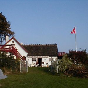 Havdrup Bulbrovejs Bed & Breakfast B&B Exterior photo