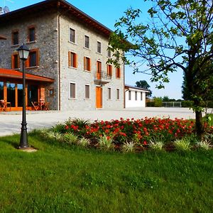 포볼레토 Agriturismo Cjargnei B&B Exterior photo