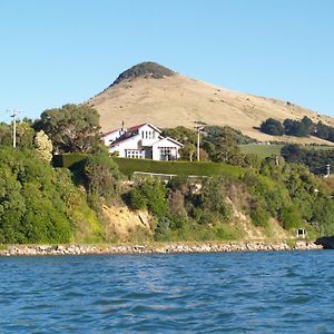 Portobello Captain Eady'S Lookout B&B Exterior photo