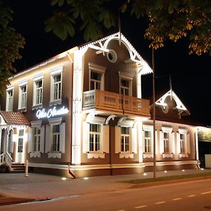 Vila Arnika 호텔 드루스키닝카이 Exterior photo