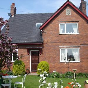 Eaton  Yew Tree Farm B&B Exterior photo