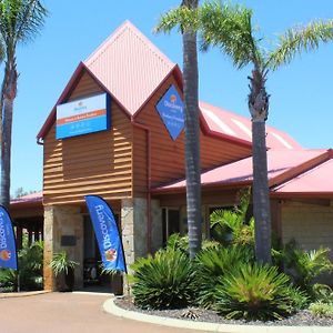 Discovery Parks - Bunbury Foreshore 호텔 Exterior photo