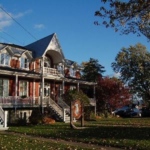 로베르발 Gite Les 2 Soeurs B&B Exterior photo