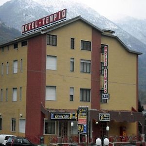 Motel Tempio 폴라 Exterior photo