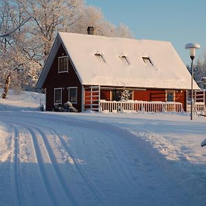 Otepää Madsa Recreational Center 아파트 Exterior photo