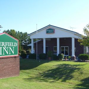 Deerfield Inn And Suites - 페어뷰 Exterior photo