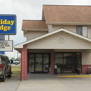 Holiday Lodge 피츠버그 Exterior photo