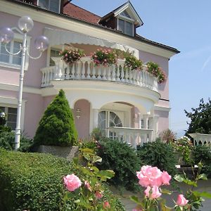 Villa Rose 상트칸지안 Exterior photo