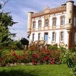 Thil  Chateau Lagaillarde B&B Exterior photo