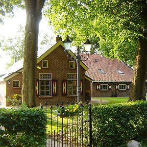 Ravenswoud Bed En Breakfast De Boksloot B&B Exterior photo